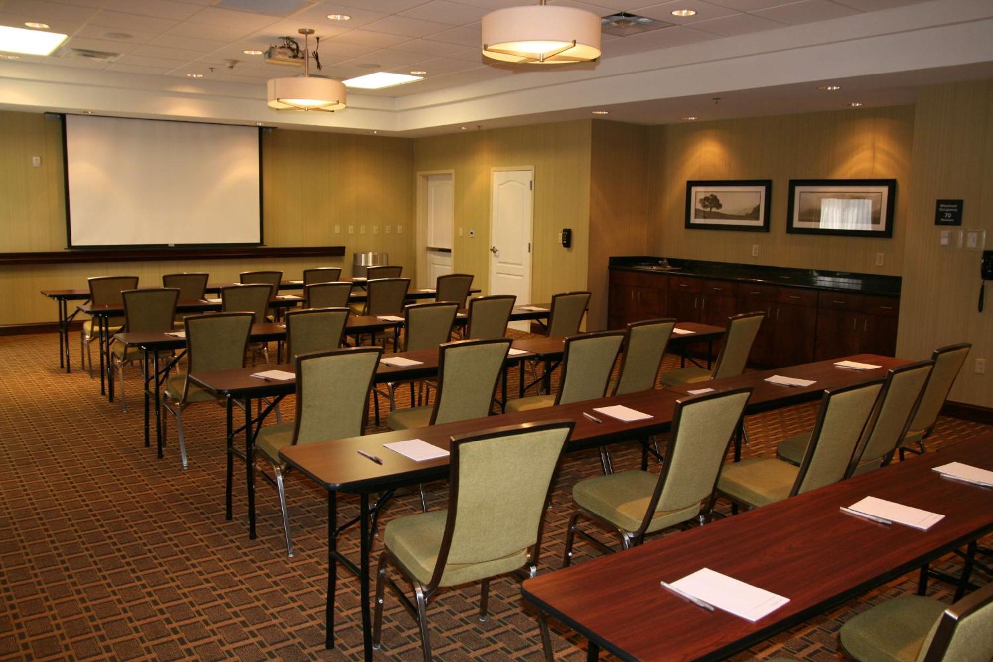 Hampton Inn Crossville Exterior foto