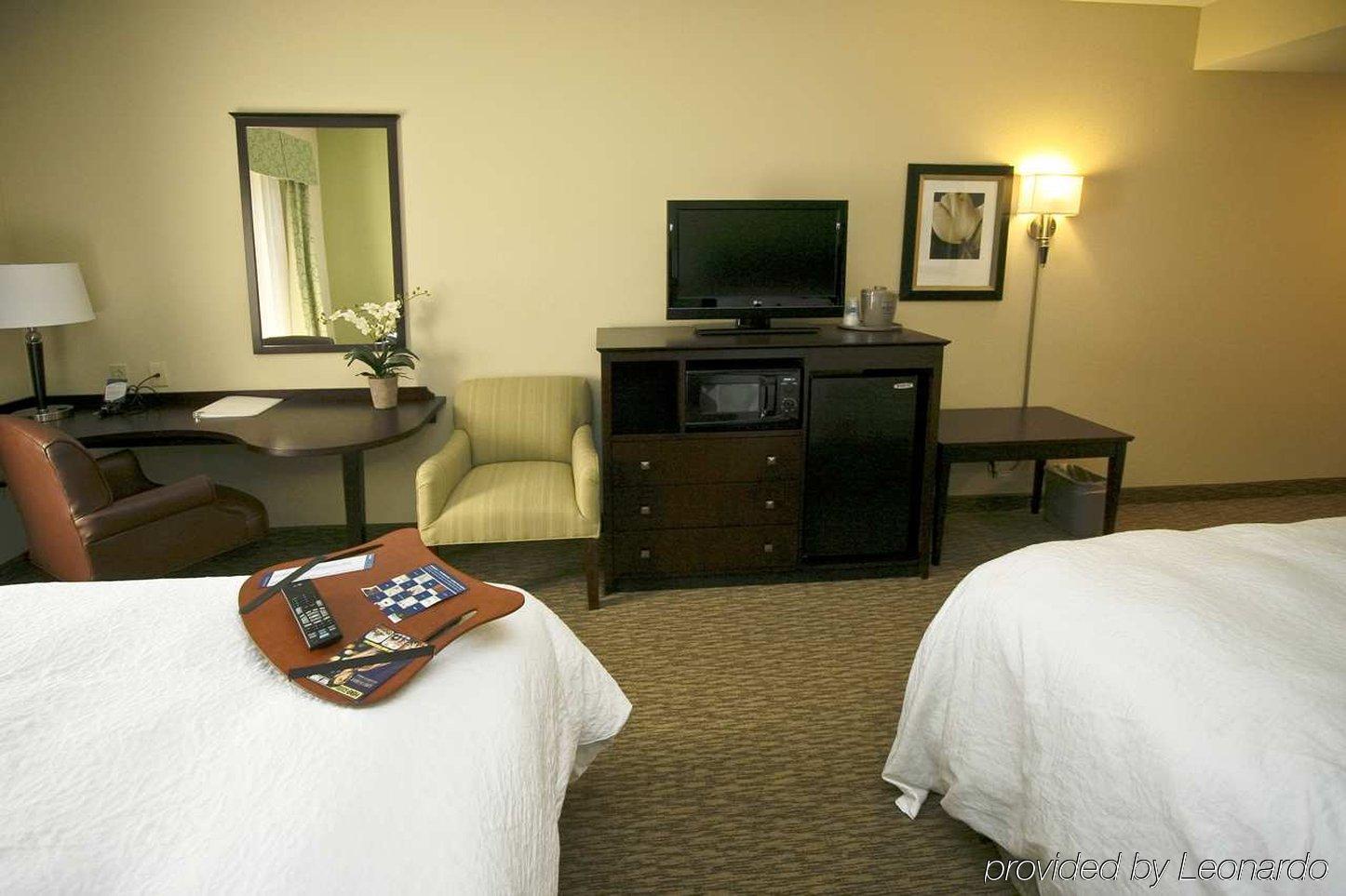 Hampton Inn Crossville Cameră foto