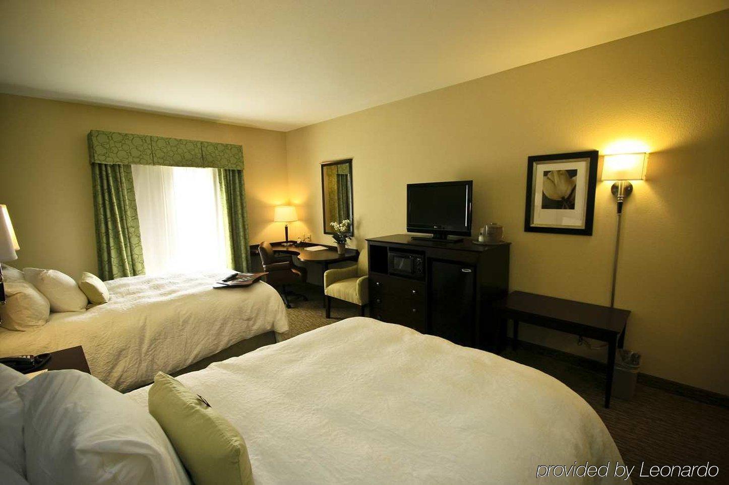 Hampton Inn Crossville Cameră foto