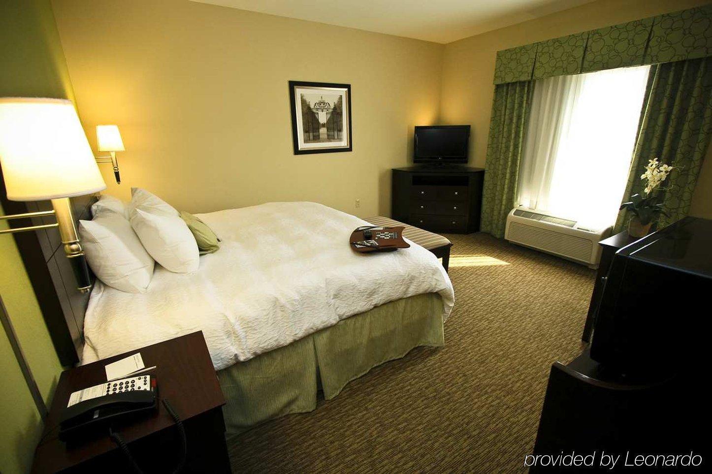 Hampton Inn Crossville Cameră foto