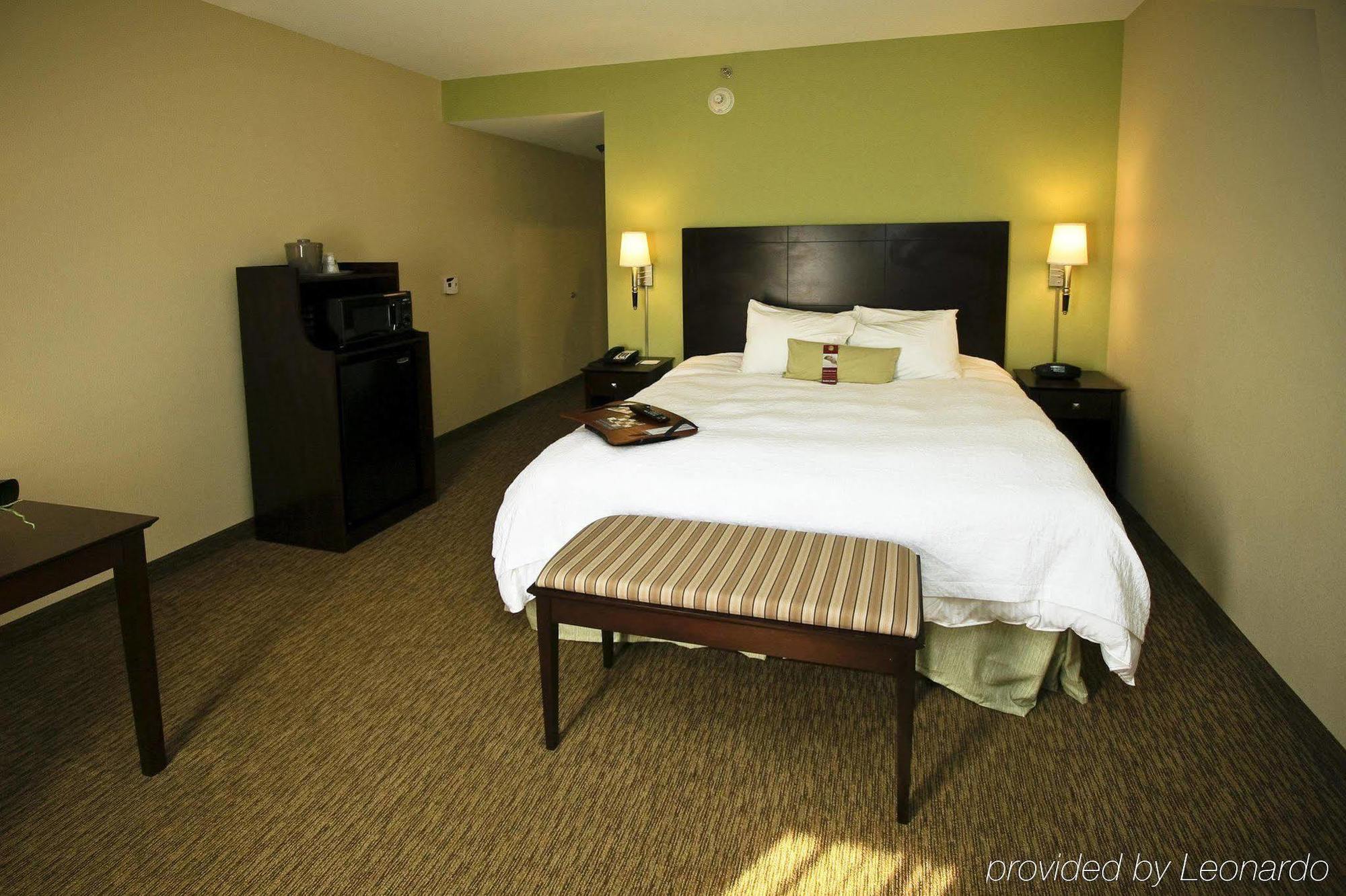 Hampton Inn Crossville Cameră foto